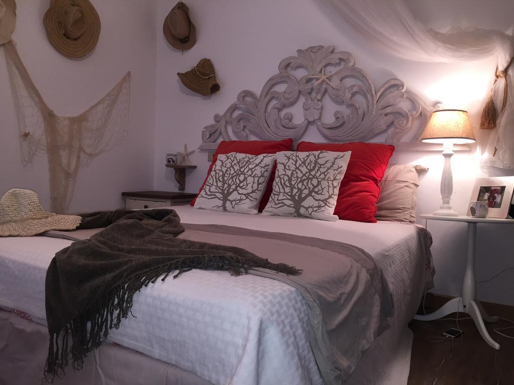 Smeralda Residenza Di Charme Portisco Habitación foto
